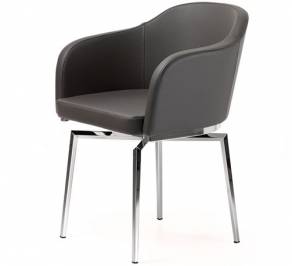 Кресло Cattelan Italia Samantha, samantha-chair-t
