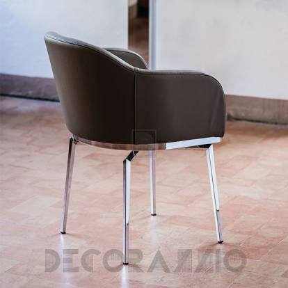 Кресло Cattelan Italia Samantha - samantha-chair-t