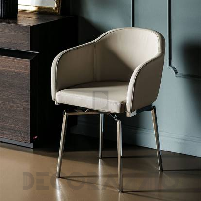 Кресло Cattelan Italia Samantha - samantha-chair-t