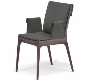 Кресло Cattelan Italia Sofia, sofia-chair-b