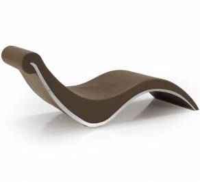 Шезлонг Cattelan Italia Sylvester, sylvester-chair