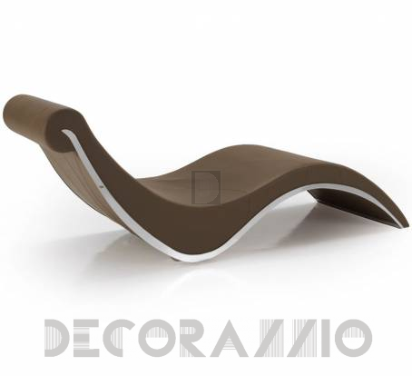 Шезлонг Cattelan Italia Sylvester - sylvester-chair