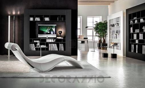Шезлонг Cattelan Italia Sylvester - sylvester-chair