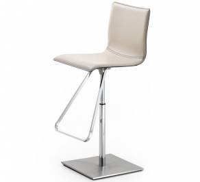 Стул барный Cattelan Italia Toto, toto-stool