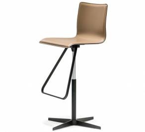 Стул барный Cattelan Italia Toto, toto-x-stool