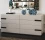 Комод Cattelan Italia Ciro - ciro-dresser-8