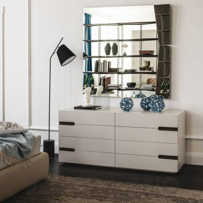 Комод Cattelan Italia Ciro - ciro-dresser-8