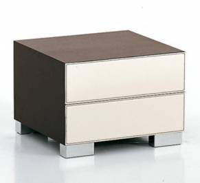 Тумба прикроватная Cattelan Italia Dandy, dandy-nightstand-2