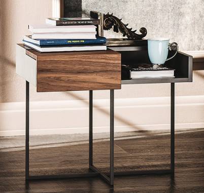 Тумба прикроватная