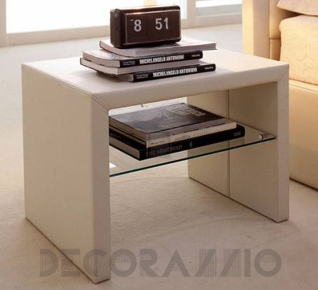 Тумба прикроватная Cattelan Italia Dorian - dorian-nightstand