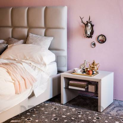 Тумба прикроватная Cattelan Italia Dorian - dorian-nightstand