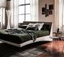 Cattelan Italia Dylan Кровать двуспальная - dylan-bed-a
