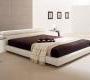 Кровать двуспальная Cattelan Italia Logan - logan-bed-a