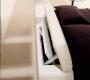 Кровать двуспальная Cattelan Italia Logan - logan-bed-a