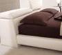Кровать двуспальная Cattelan Italia Logan - logan-bed-a