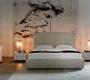 Кровать двуспальная Cattelan Italia Marshall - marshall-bed-a