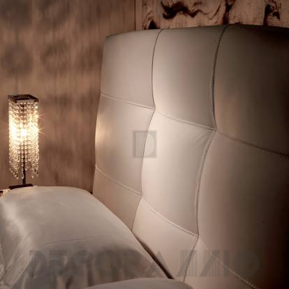 Кровать двуспальная Cattelan Italia Marshall - marshall-bed-a