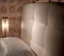 Кровать двуспальная Cattelan Italia Marshall - marshall-bed-a