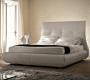 Кровать двуспальная Cattelan Italia Matisse - matisse-bed-a