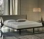 Кровать двуспальная Cattelan Italia Nelson - nelson-bed-a