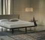 Кровать двуспальная Cattelan Italia Nelson - nelson-bed-a