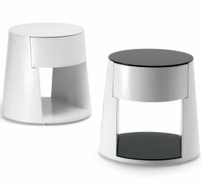 Тумба прикроватная Cattelan Italia Nigel, nigel-nightstand
