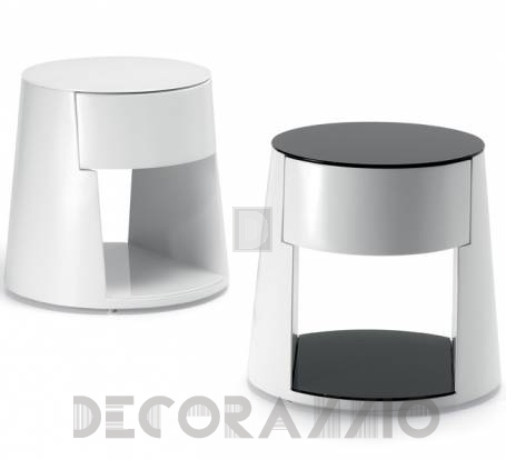 Тумба прикроватная Cattelan Italia Nigel - nigel-nightstand
