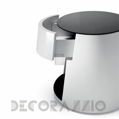 Тумба прикроватная Cattelan Italia Nigel - nigel-nightstand