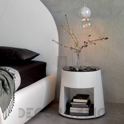 Тумба прикроватная Cattelan Italia Nigel - nigel-nightstand