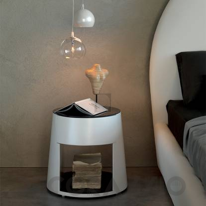 Тумба прикроватная Cattelan Italia Nigel - nigel-nightstand