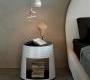 Тумба прикроватная Cattelan Italia Nigel - nigel-nightstand