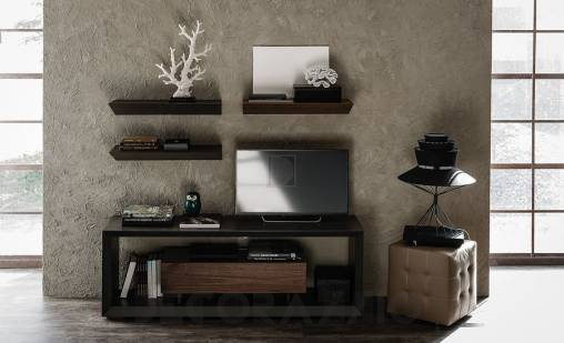 Cattelan Italia Boxer ТВ-аудио стойка - boxer-tv-160