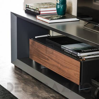 Cattelan Italia Boxer ТВ-аудио стойка - boxer-tv-160