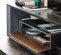 Cattelan Italia Boxer ТВ-аудио стойка - boxer-tv-160