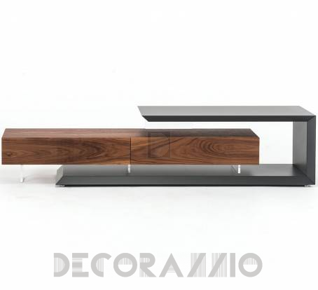 Cattelan Italia Link ТВ-аудио стойка - link-tv