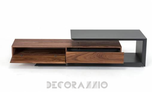 Cattelan Italia Link ТВ-аудио стойка - link-tv