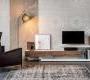 Cattelan Italia Link ТВ-аудио стойка - link-tv