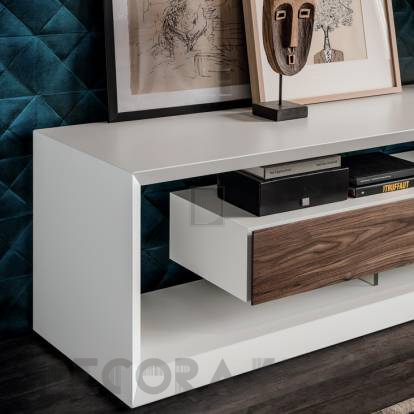 Cattelan Italia Link ТВ-аудио стойка - link-tv