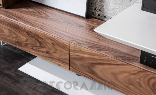 Cattelan Italia Link ТВ-аудио стойка - link-tv