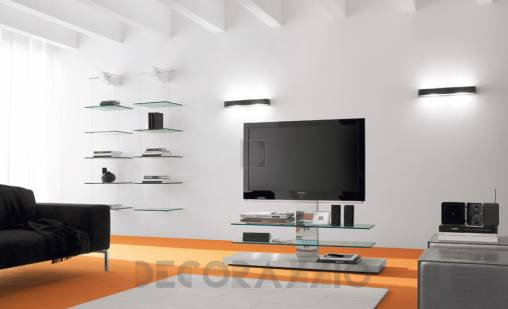 ТВ-аудио стойка Cattelan Italia Panorama - panorama-tv