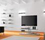 ТВ-аудио стойка Cattelan Italia Panorama - panorama-tv