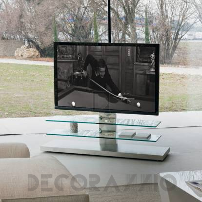 ТВ-аудио стойка Cattelan Italia Panorama - panorama-tv