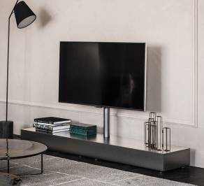Cattelan Italia Pixel ТВ-аудио стойка - pixel-tv-180