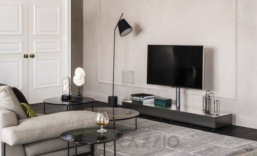 Cattelan Italia Pixel ТВ-аудио стойка - pixel-tv-180