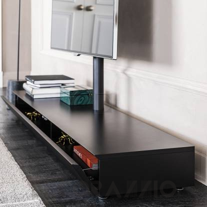 Cattelan Italia Pixel ТВ-аудио стойка - pixel-tv-180