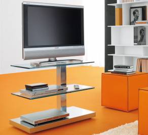 ТВ-аудио стойка Cattelan Italia Play, play-tv-c