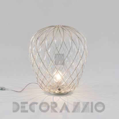 Светильник  настольный (Настольная лампа) FontanaArte Pinecone - 4340