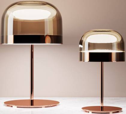 Светильник  настольный (Настольная лампа)