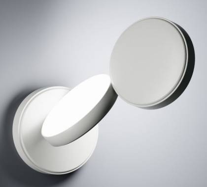 Светильник  настенный накладной (Бра)