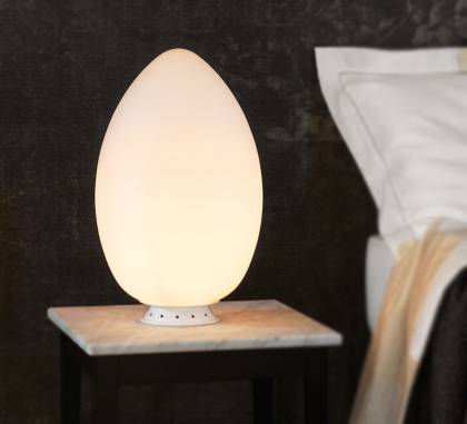 Светильник  настольный (Настольная лампа)